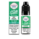 Dinner Lady NicSalt Liquid - Mint Menthol 20mg