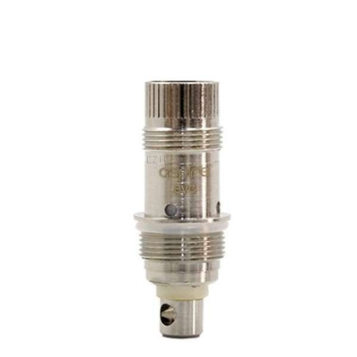 Aspire - BVC Vertikal-Dual-Coil/Meshed Coil (5er Pack) 1,8 Ohm