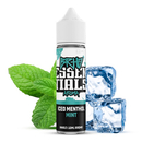 Barehead Essentials - Iced Menthol Mint Aroma