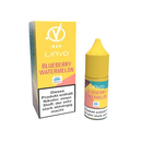 Linvo NicSalt Liquid - Blueberry Watermelon 20mg